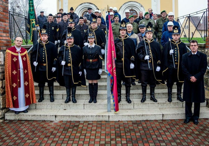 U subotu 5. prosinca u Ivancu održavaju se Ivanečki rudarski dani