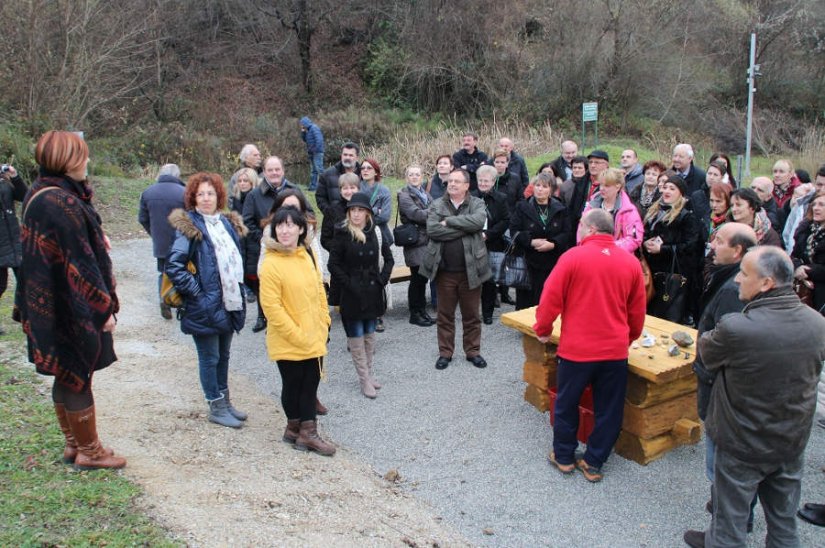 Turistički djelatnici posjetili Lepoglavu