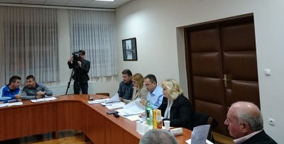 Gradonačelnik Bilić dobio podršku za ambiciozni proračun
