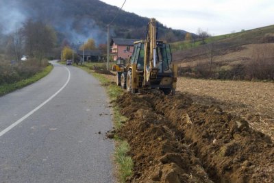 Vrijedne investicije Hrvatske elektroprivrede na lepoglavskom području