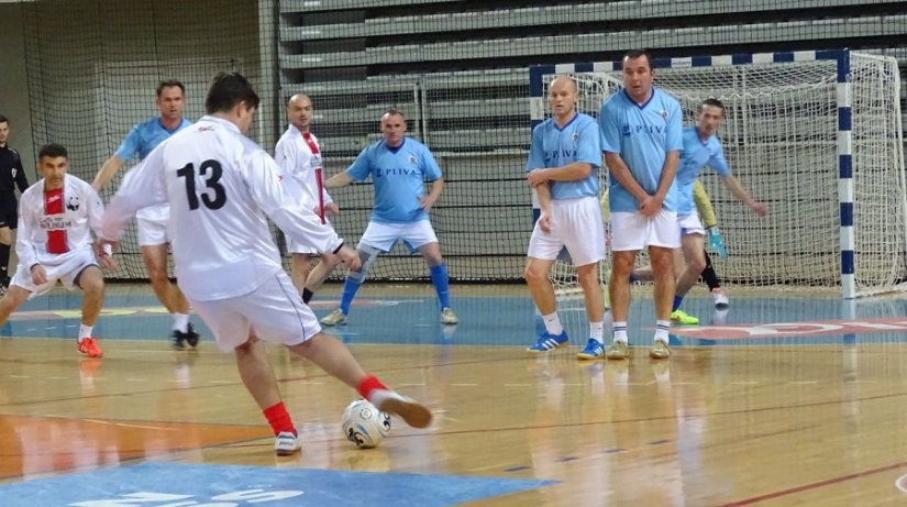 Ostalo još samo sedam slobodnih mjesta za varaždinski turnir