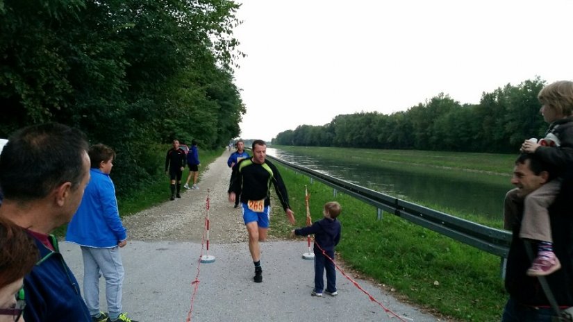 Održano proglašenje najboljih na 23. Brooks cross ligi Drava 2015.