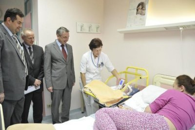 Varaždinskoj bolnici bilirubinometar vrijedan 48.000 kuna