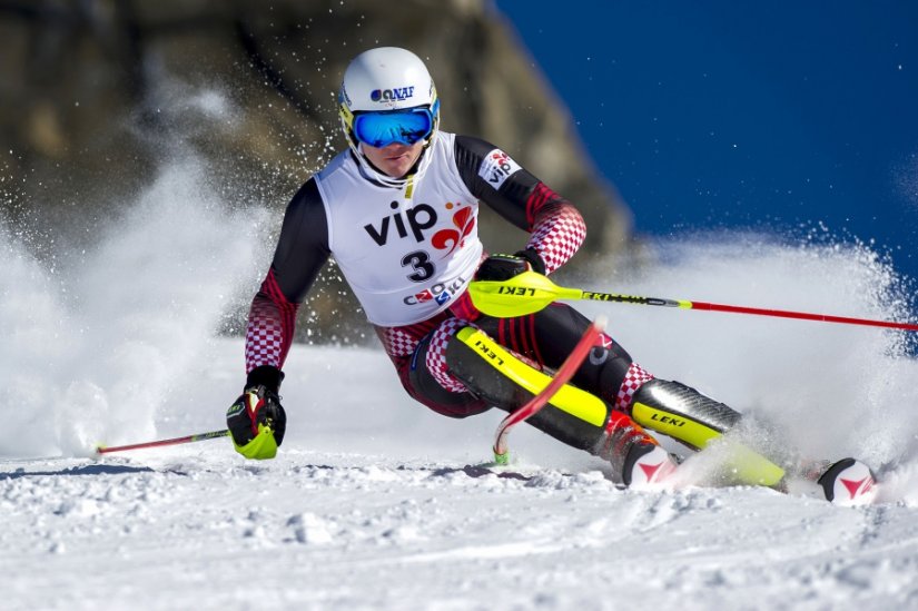 Istok Rodeš u Val Gardeni do 53. mjesta u spustu