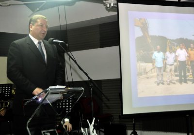 FOTO: Svečanom sjednicom obilježen Dan grada Lepoglave