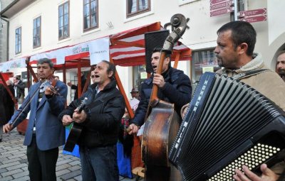 FOTO: Varaždinci doznali više o svojim sugrađanima druge nacionalnosti