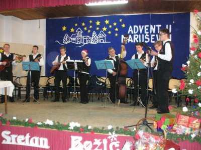 U nedjelju Adventski sajam u Maruševcu