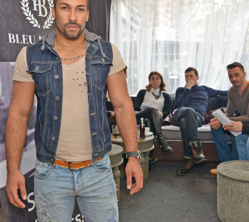 FOTO: Casting za Zagreb IN Style u Westgateu