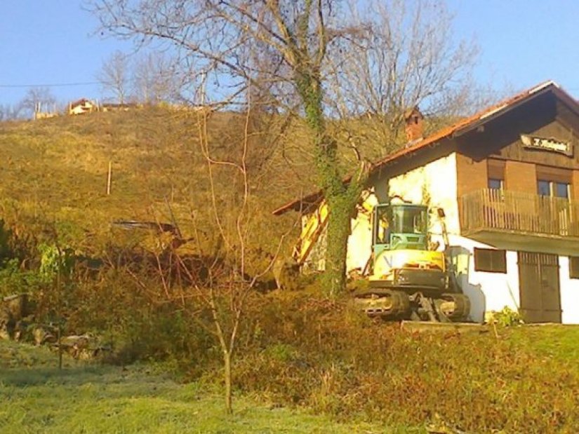 Na vodovodnu mrežu moći će se priključiti novih 15 do 20 korisnika