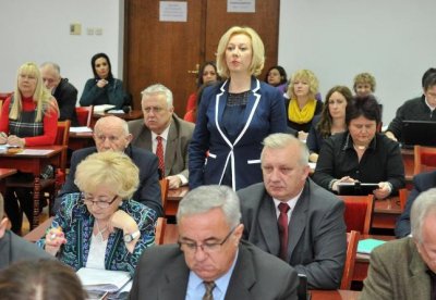 Reformisti: Mi smo jedina stvarna i ozbiljna oporba u Varaždinu