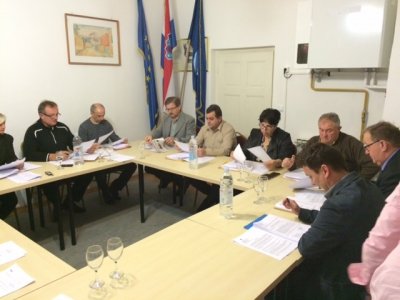 Gradski vijećnici Varaždinskih Toplica izglasali proračun za 2016.