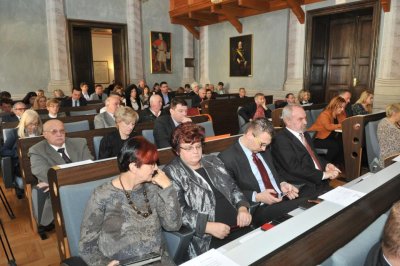 Na Županijskoj skupštini o ostavkama Crnkovića i Jagića