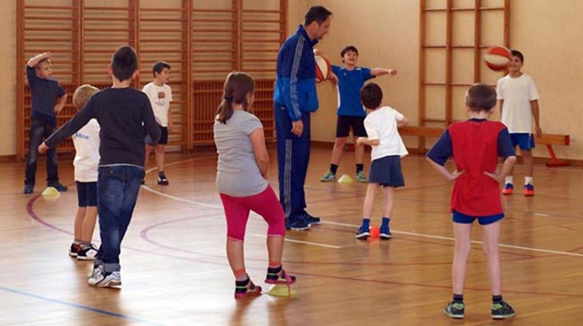 &quot;Zimske sportske aktivnosti učenika&quot; treću godinu zaredom