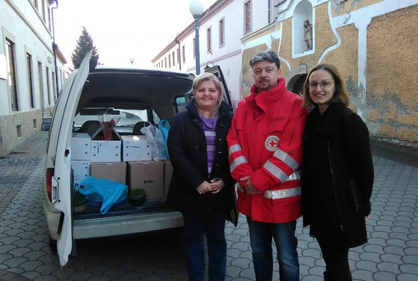 Ludbrežani pokazali veliko srce u sklopu &quot;Cinkuša adventskog&quot;