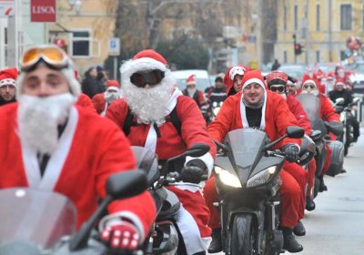 Moto mrazovi na Staru godinu ponovno dolaze na Korzo!