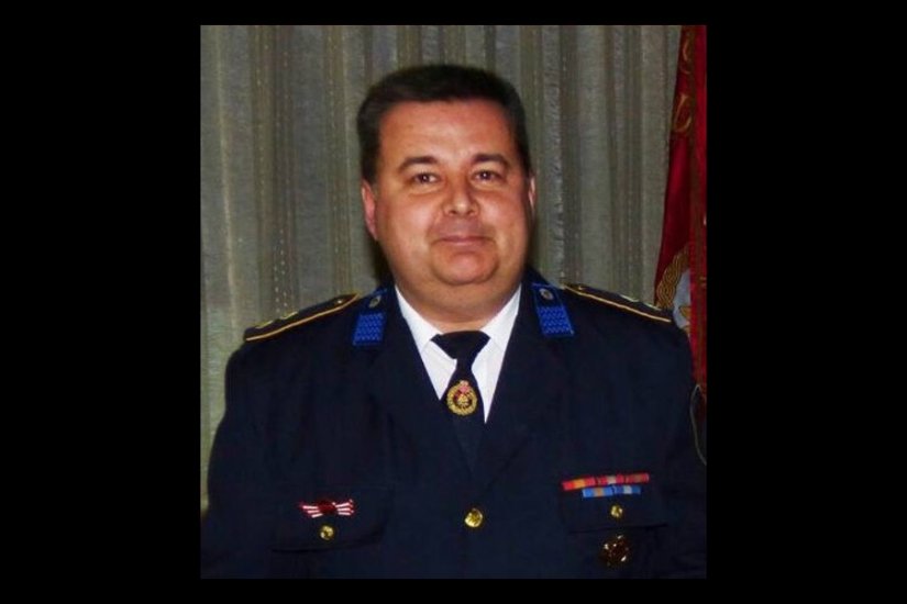 Preminuo Božidar Plečko, predsjednik Vatrogasne zajednice općine Vidovec