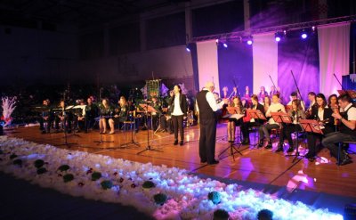FOTO: Tradicionalni Božićni koncert u Lepoglavi ponovno oduševio publiku