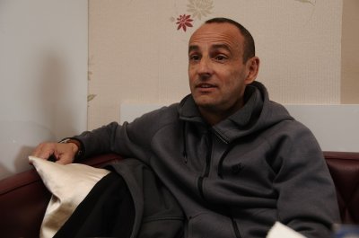 Dražen Besek danas potpisuje ugovor s malteškim prvoligašem Birkirkarom
