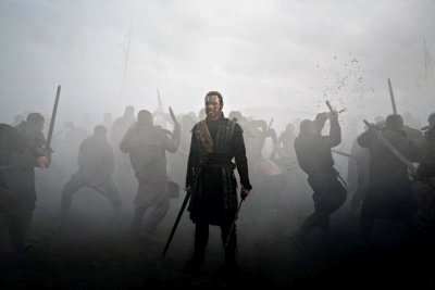 Dijelimo 2x2 ulaznice za film &quot;Macbeth&quot; u CineStaru Varaždin