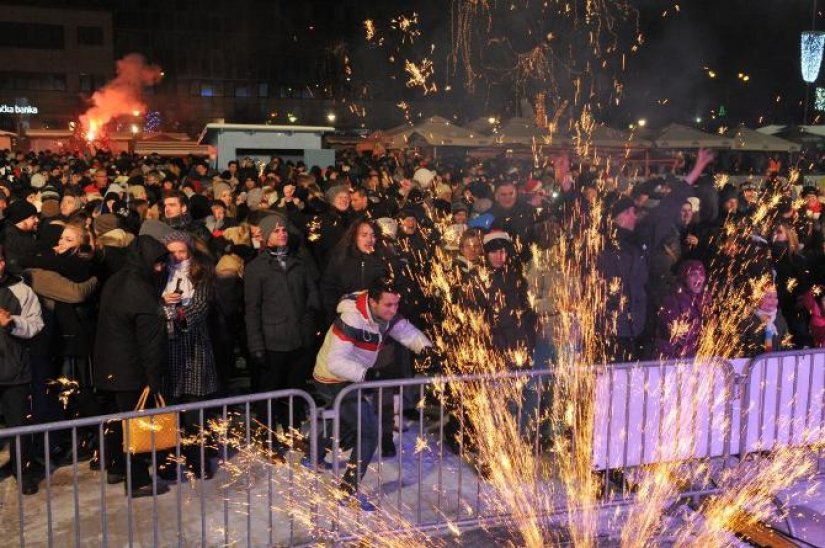 Kam’ na doček? Provjerili smo kakva je ponuda na otvorenom