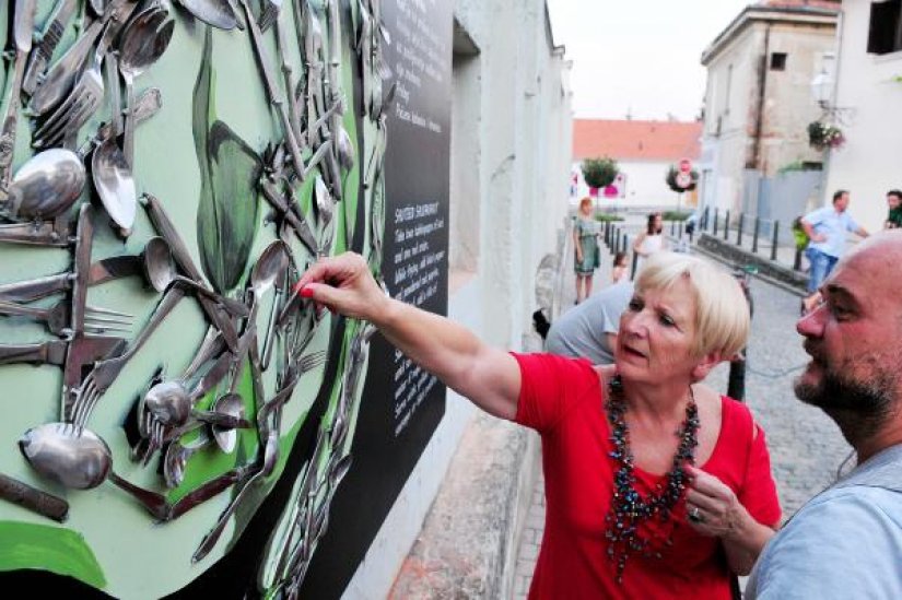 Branka Tropp više ne radi u Turističkoj zajednici, odlazi u mirovinu