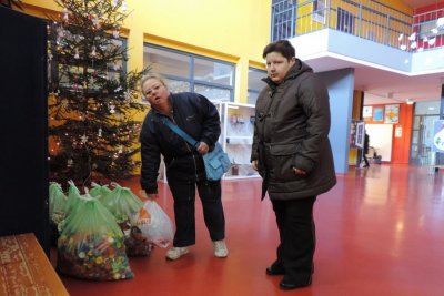 Humanost na djelu: Pomoći se može i plastičnim čepovima!