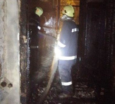 Intervencije vatrogasaca u Črešnjevu, Sračincu i Varaždinu