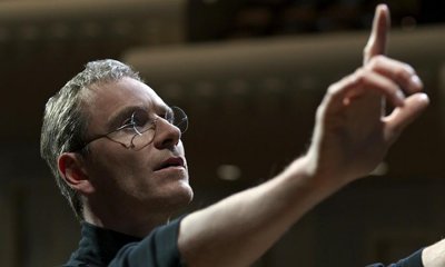 Dijelimo 2x2 ulaznice za film &quot;Steve Jobs&quot; u CineStaru Varaždin