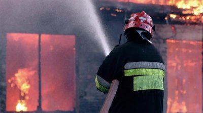 Plinska grijalica uzrokovala požar na peradarniku u Gornjem Kučanu