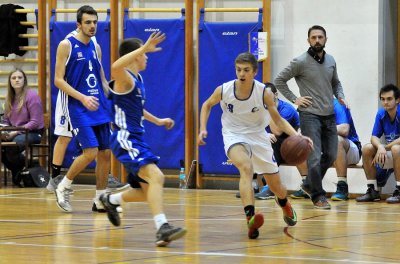 Utakmicama 10. kola ovog se vikenda nastavlja A2 košarkaška liga