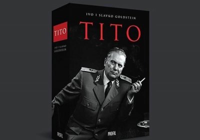 Gradski muzej Varaždin: &quot;Tito&quot; Slavka i Ive Goldsteina