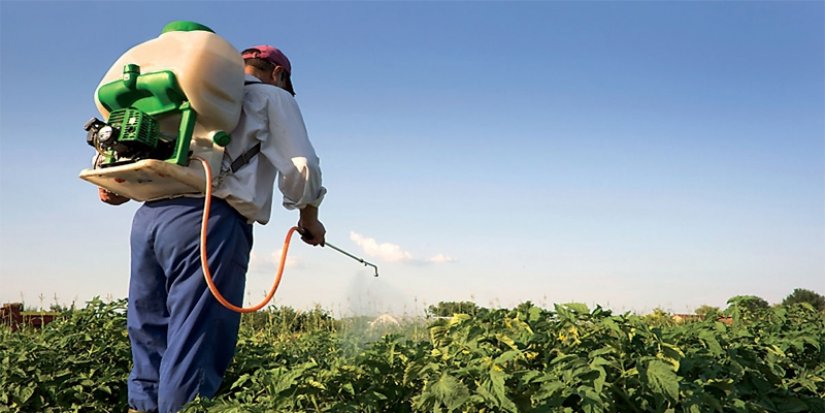 Tečajevi održive uporabe pesticida za mještane općine Petrijanec