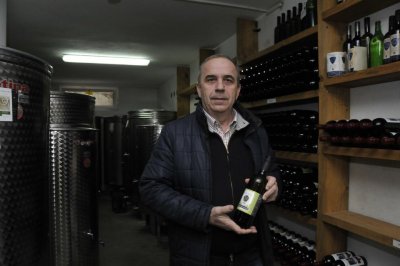 Poznati međimurski vinar Zvonko Kerman iznenada preminuo u 58. godini