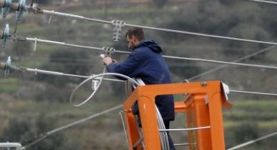 Tijekom travnja završetak radova na niskonaponskoj mreži u Križovljanu Radovečkom