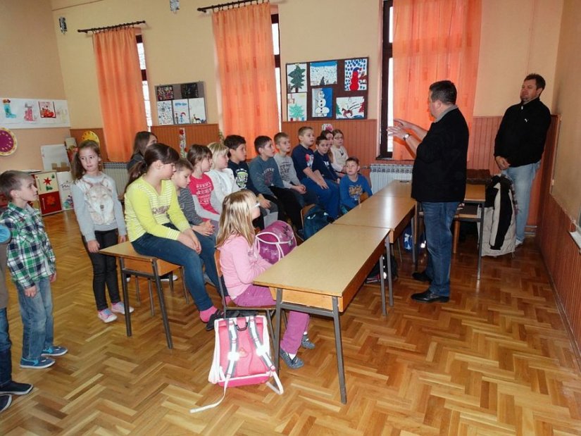 FOTO: Ivanečki branitelji obilježili 24. godišnjicu priznanja Hrvatske