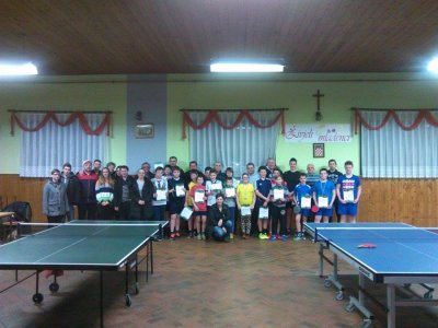 RSC Varaždin organizirao turnir u Sudovčini