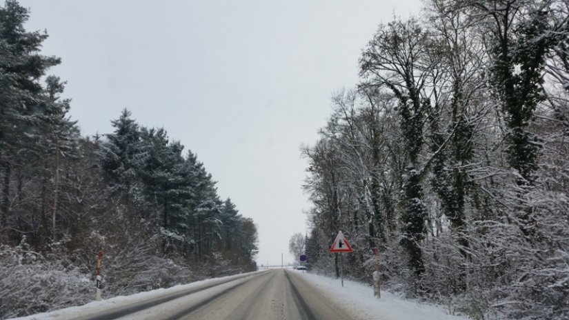 Obilnijeg snijega više neće biti?