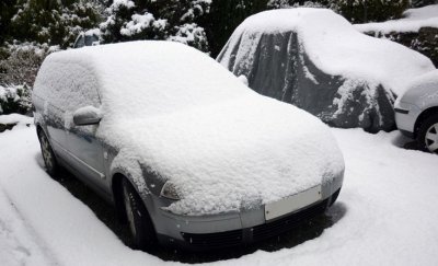 Zimi puštate auto da radi u leru kako bi se zagrijao? Prestanite s tim