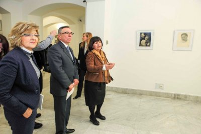 Izložbom u Mimari Jagetiću potvrđen status velikana hrvatske fotografije