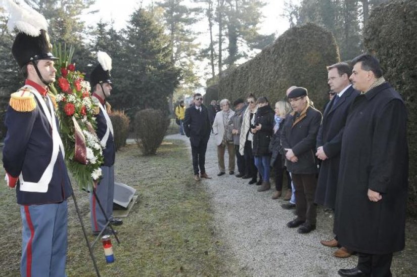 Točan broj stradalih nikad se neće moći točno utvrditi