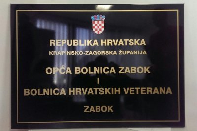 UDVDR Ivanec ostvario kontakt s Veteranskom bolnicom Zabok