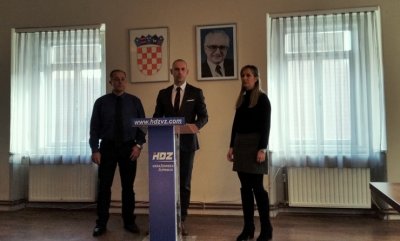 Zbog previše djece u Dječjem vrtiću, HDZ za osnivanje nove javne ustanove