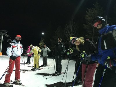 Održan seminar iz skijanja Udruge kineziologa Grada Varaždina i Varaždinske županije