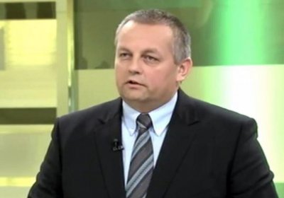 Mijo Crnoja podnio ostavku: Ne želim biti uteg ovoj Vladi