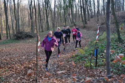 Završila Cross Liga Beretinec, najbrži Meštrić, Matačić, Horvat i Gabrić