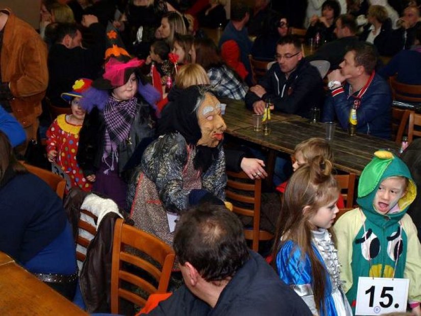 U subotu dođite na 29. po redu Tradicionalni Lovrečanski maskenbal!