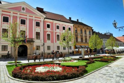 Nova teritorijalna podjela: Dogodine pet do sedam županija?