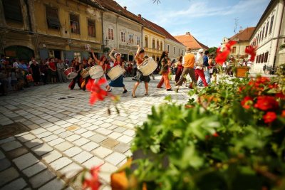 Natječaj Turističke zajednice za potpore događanjima