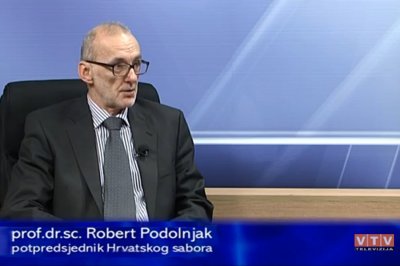 Podolnjak: Veliki su otpori ukidanju privilegija