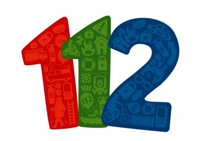 11. veljače Dan je jedinstvenog europskog broja za hitne službe 112